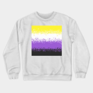 non-binary Crewneck Sweatshirt